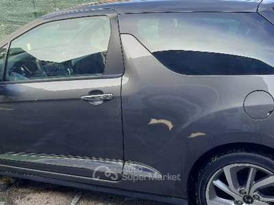 DS Automobiles DS 3 sport chic Grigio usata Tremezzina