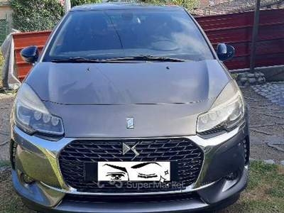 DS Automobiles DS 3 sport chic Grigio usata Tremezzina