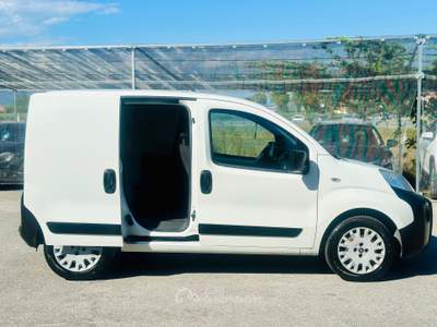Fiat Fiorino OK NEOPATENTATI usata DUEVILLE
