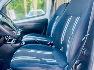 Fiat Fiorino OK NEOPATENTATI usata DUEVILLE