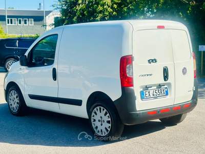 Fiat Fiorino OK NEOPATENTATI usata DUEVILLE