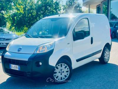 Fiat Fiorino OK NEOPATENTATI usata DUEVILLE