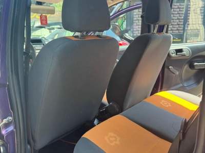 Fiat Panda NATURAL POWER Lilla usata Frattaminore