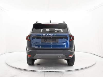 Dacia Bigster 1.8 hybrid Journey Blu/Azzurro usata Coccaglio