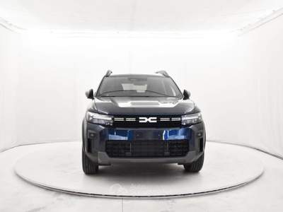 Dacia Bigster 1.8 hybrid Journey Blu/Azzurro usata Coccaglio