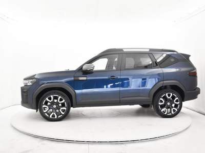 Dacia Bigster 1.8 hybrid Journey Blu/Azzurro usata Coccaglio