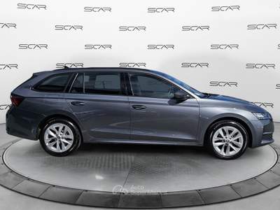 Skoda Octavia Wagon 2.0 TDI 150 CV SCR DSG Executive *PREZZO REALE NON VINCOLATO A FINANZIAMENTO* Grigio usata LIVORNO