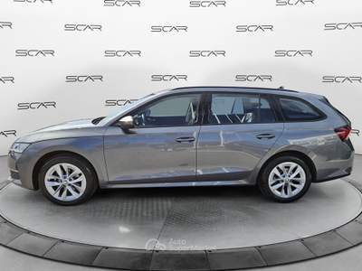 Skoda Octavia Wagon 2.0 TDI 150 CV SCR DSG Executive *PREZZO REALE NON VINCOLATO A FINANZIAMENTO* Grigio usata LIVORNO
