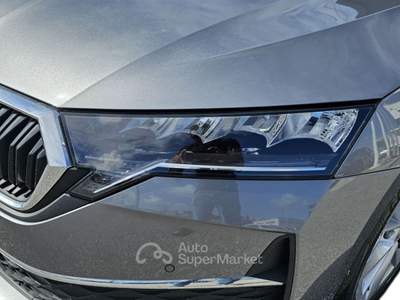 Skoda Octavia Wagon 2.0 TDI 150 CV SCR DSG Executive *PREZZO REALE NON VINCOLATO A FINANZIAMENTO* Grigio usata LIVORNO