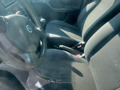 Fiat Panda Panda 4x4 Van usata Odolo