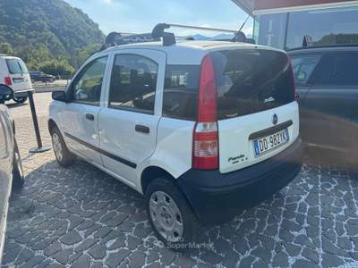 Fiat Panda Panda 4x4 Van usata Odolo