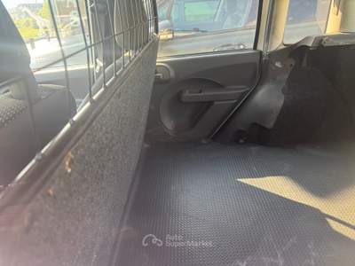 Fiat Panda Panda 4x4 Van usata Odolo