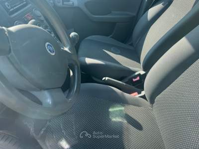 Fiat Panda Panda 4x4 Van usata Odolo