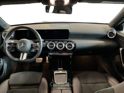 Mercedes-Benz Classe A Classe A 250 e Plug-In-Hybrid AMG Line Advanced Pl Nero usata Como