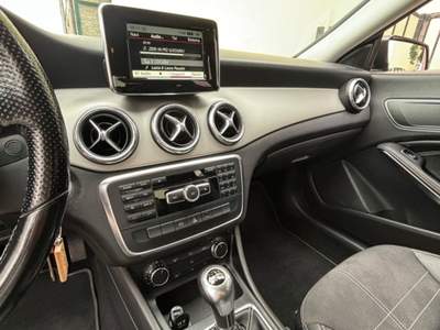 Mercedes-Benz CLA Mercedes Benz Bianco usata San Canzian d'Isonzo