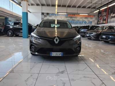 Renault Clio 1.0 tce Zen 100cv usata Seregno