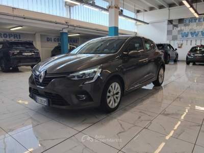 Renault Clio 1.0 tce Zen 100cv usata Seregno