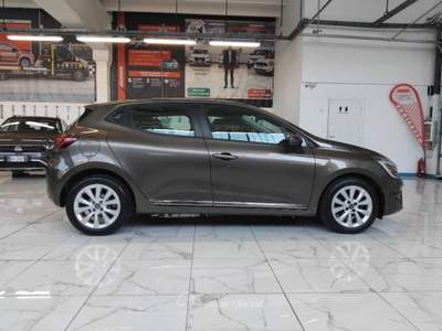 Renault Clio 1.0 tce Zen 100cv usata Seregno