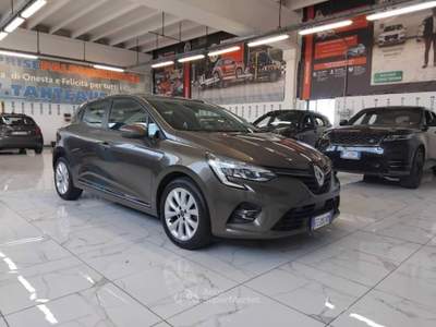 Renault Clio 1.0 tce Zen 100cv usata Seregno