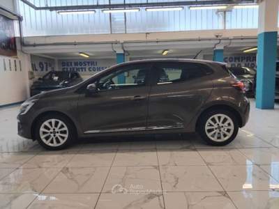 Renault Clio 1.0 tce Zen 100cv usata Seregno