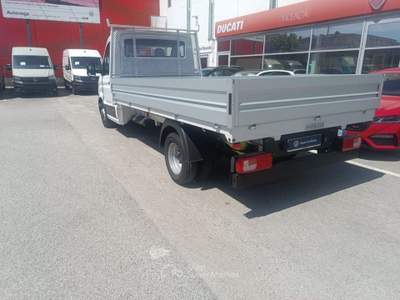Volkswagen Crafter CASSONE FISSO -2.0 BTDI 163 CV Bianco usata Vicenza