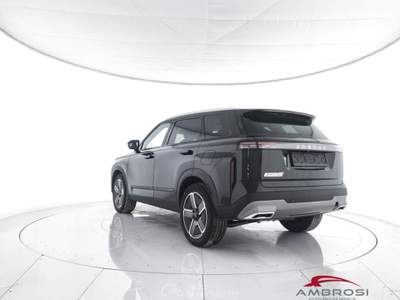 Jaecoo 7 Super Hybrid Exclusive 2X4 Nero usata Corciano