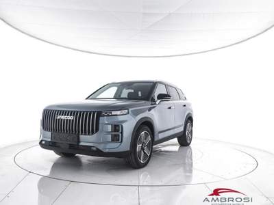 Jaecoo 7 Super Hybrid Premium 2X4 Grigio usata Corciano