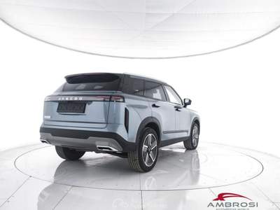 Jaecoo 7 Super Hybrid Premium 2X4 Grigio usata Corciano