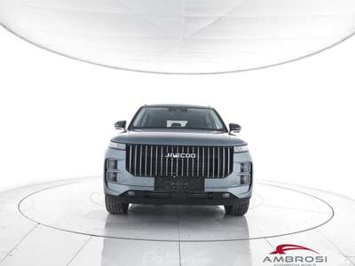 Jaecoo 7 Super Hybrid Exclusive 2X4 Grigio usata Corciano