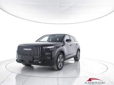 Jaecoo 7 Super Hybrid Select Nero usata Corciano
