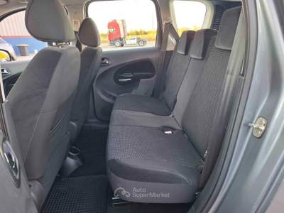 Citroen C3 Picasso Exclusive - 2011 Grigio usata ANDRIA