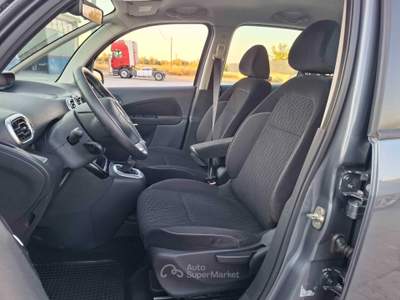 Citroen C3 Picasso Exclusive - 2011 Grigio usata ANDRIA