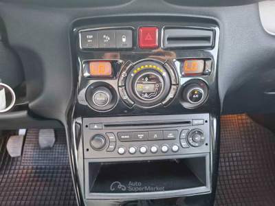 Citroen C3 Picasso Exclusive - 2011 Grigio usata ANDRIA