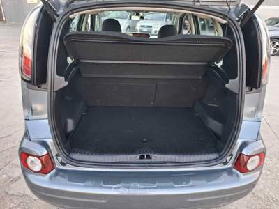 Citroen C3 Picasso Exclusive - 2011 Grigio usata ANDRIA