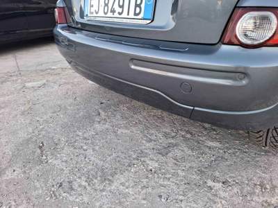 Citroen C3 Picasso Exclusive - 2011 Grigio usata ANDRIA