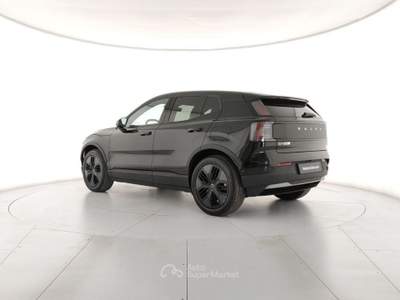 Volvo EX30 Twin Motor AWD Ultra Performance - Pronta Consegna Nero usata Modena