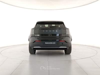 Volvo EX30 Twin Motor AWD Ultra Performance - Pronta Consegna Nero usata Modena