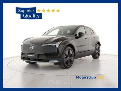 Volvo EX30 Twin Motor AWD Ultra Performance - Pronta Consegna Nero usata Modena