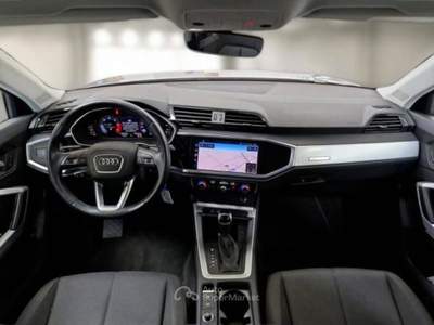 Audi Q3 35 2.0 tdi Business Advanced s-tronic Grigio usata Cervignano del Friuli