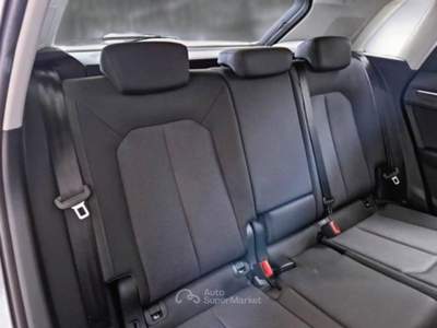 Audi Q3 35 2.0 tdi Business Advanced s-tronic Grigio usata Cervignano del Friuli