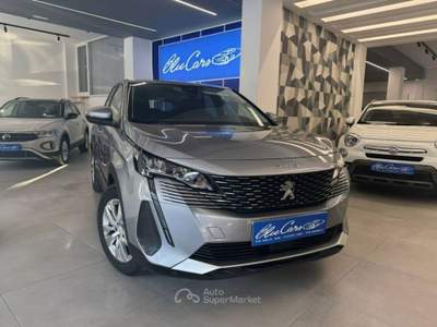 Peugeot 3008 1.5 bluehdi Allure Pack s&s 130cv eat8 usata Licata