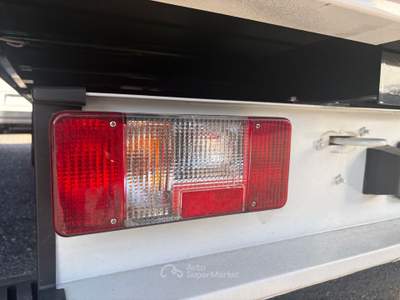 Maxus eDeliver9 eDeliver9 40 65kWh PL Cabinato Bianco usata Monza