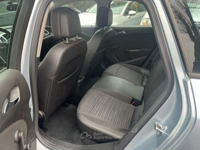 Opel Astra EcoFLEX S&S Sports Tourer Business Grigio usata Seregno