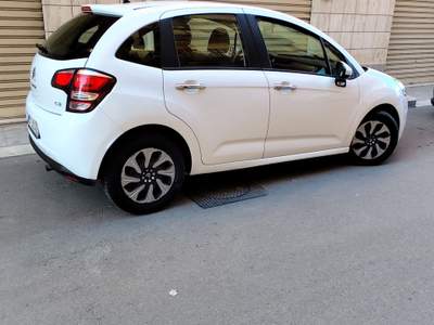 Citroen C3 TAGLIANDATA CON CINGHIA Garanzia Bianco usata Corato