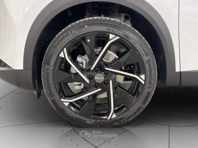 Omoda 5  1.5 tgdi phev premium Bianco usata Verona