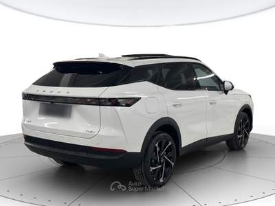 Omoda 5  1.5 tgdi phev premium Bianco usata Verona