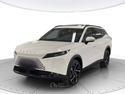 Omoda 5  1.5 tgdi phev premium Bianco usata Verona