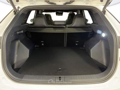 Omoda 5  1.5 tgdi phev premium Bianco usata Verona