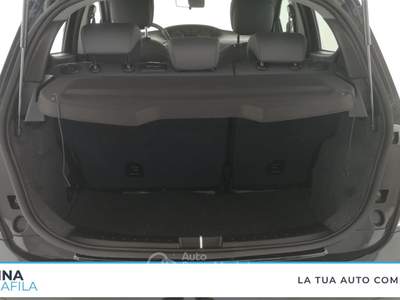 Lancia Ypsilon  - ypsilon 1.0 firefly hybrid gold s&s 70cv 5p.ti Nero usata Marcianise