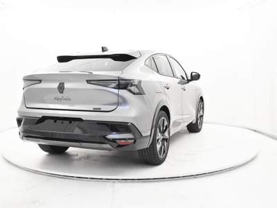 Renault Rafale 1.2 E-Tech full hybrid Esprit Alpine Auto -AZIENDALE Grigio usata Coccaglio